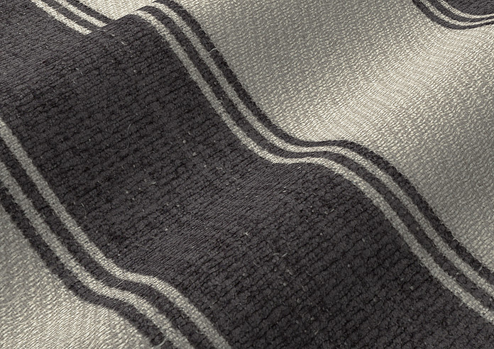 Selva, Graphite - Made to Measure Curtains - Image 4